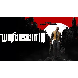 Купить ⭐ ️ Wolfenstein II: The New Colossus [STEAM Guard OFF]