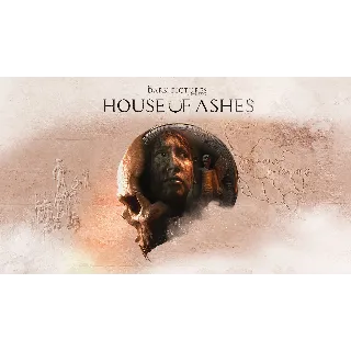 Купить ⭐ ️ The Dark Pictures Anthology: House of Ashes [Steam]