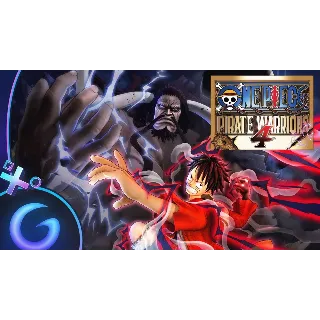 Купить ⭐ ️ ONE PIECE: PIRATE WARRIORS 4 + DLC [Steam/Global]