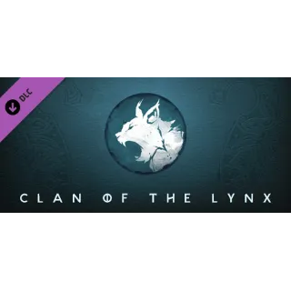 Купить Northgard - Brundr  Kaelinn, Clan of the Lynx DLC