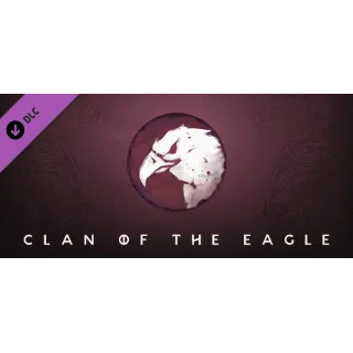 Купить Northgard - Hræsvelg, Clan of the Eagle DLC - STEAM RU