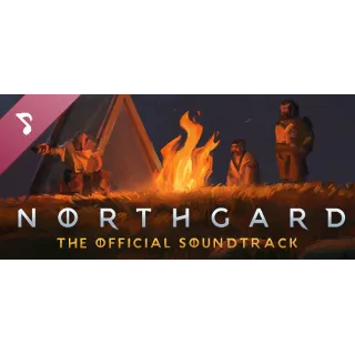 Купить Northgard Soundtrack DLC - STEAM GIFT РОССИЯ