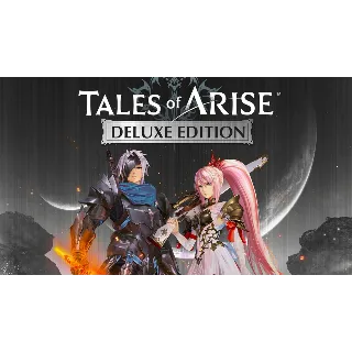 Купить ⭐ ️ Tales of Arise + DLC [Steam/Global][Cashback]