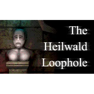 Купить 🔥 The Heilwald Loophole | Steam РУ+UA+KZ+СНГ 🔥