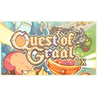 Купить 🔥 Quest Of Graal | Steam РУ+UA+KZ+СНГ 🔥