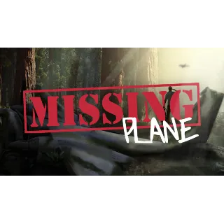 Купить 🔥 Missing Plane: Survival | Steam РУ+UA+KZ+СНГ 🔥