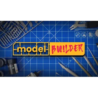 Купить 🔥 Model Builder | Steam РУ+UA+KZ+СНГ 🔥