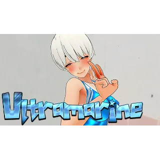 Купить 🔥 Ultramarine | Steam РУ+UA+KZ+СНГ 🔥