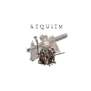 Купить 🔥 Requiem | Steam РУ+UA+KZ+СНГ 🔥