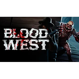 Купить 🔥 Blood West | Steam РУ+UA+KZ+СНГ 🔥