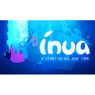 Купить 🔥 Inua - A Story in Ice and Time | Steam РУ+UA+KZ+СНГ�