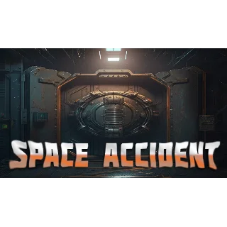 Купить 🔥 SPACE ACCIDENT | Steam РУ+UA+KZ+СНГ 🔥