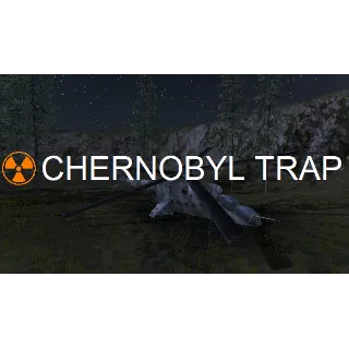 Купить 🔥 🔥 Chernobyl Trap | Steam РУ+UA+KZ+СНГ 🔥