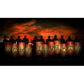 Купить 🔥 Roma Invicta | Steam РУ+UA+KZ+СНГ 🔥