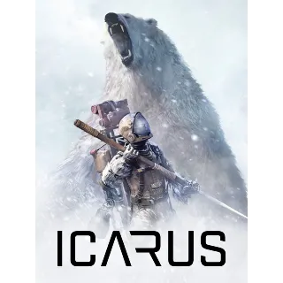 Купить 🔥 Icarus (STEAM) 🔥 РУ/КЗ/УК/РБ
