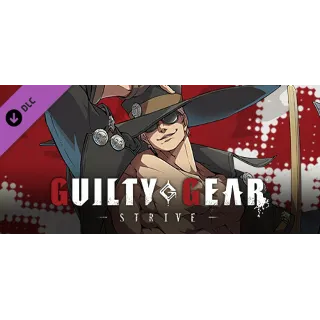 Купить GGST Additional Character 10 - Johnny 💎 DLC STEAM GIFT