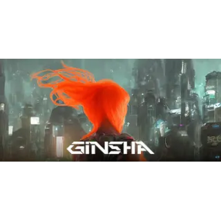 Купить Ginsha 💎 АВТОДОСТАВКА STEAM GIFT РОССИЯ