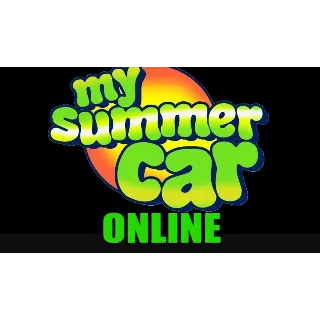 Купить My Summer Car - ОНЛАЙН ✔ ️STEAM Аккаунт ✔ на 30 дней