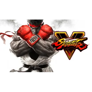 Купить Street Fighter V - ОНЛАЙН ✔ ️STEAM Аккаунт ✔ на 30 дней