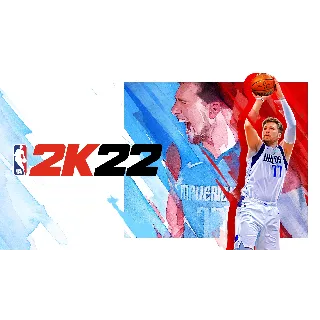 Купить ⭐ ️ NBA 2K22 [Steam/Global] [Cashback]