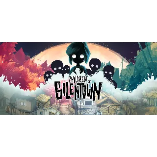 Купить ⭐ ️ Children of Silentown [Steam/Global] [Cashback]