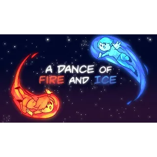 Купить ⭐ ️ A Dance of Fire and Ice [Steam/Global] [Cashback]