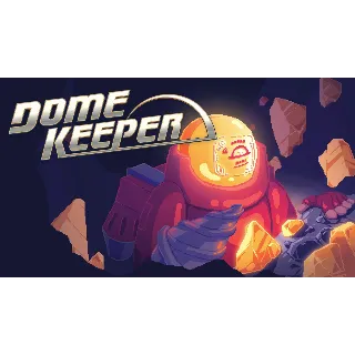 Купить ⭐ ️ Dome Keeper + 3 Games [Steam/Global] [Cashback]