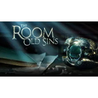 Купить ⭐ ️ The Room 4: Old Sins [Steam/Global] [Cashback]