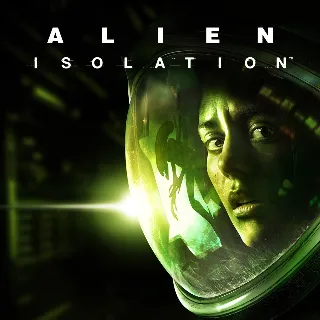 Купить ⭐ ️ Alien: Isolation [Steam/Global] [Cashback]