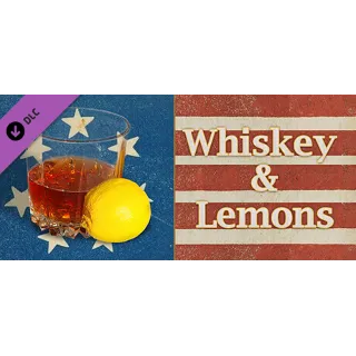 Купить Grand Tactician: The Civil War - Whiskey  Lemons 💎 DLC
