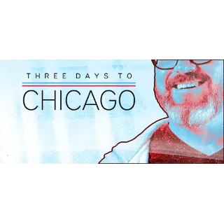 Купить Three Days to Chicago ⚡ АВТОДОСТАВКА Steam Россия