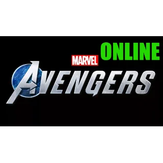 Купить Marvel's Avengers - ОНЛАЙН ✔ ️STEAM Аккаунт ✔ на 30 дней