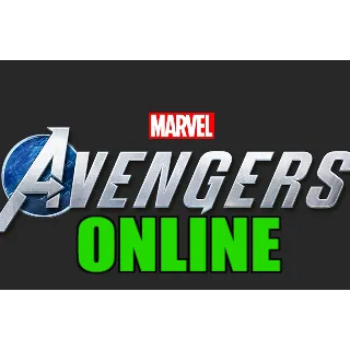 Купить Marvel's Avengers - ОНЛАЙН・Аренда STEAM Аккаунта