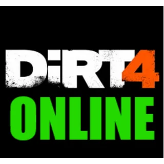 Купить DirT 4 - ОНЛАЙН ✔ ️STEAM Аккаунт