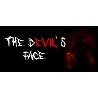 Купить The Devil's Face 💎 АВТОДОСТАВКА STEAM GIFT РОССИЯ