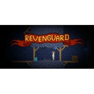 Купить Revenguard ⚡ АВТОДОСТАВКА Steam Россия