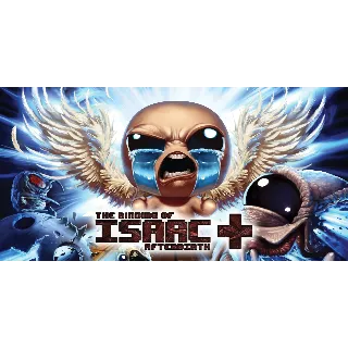 Купить ⭐ ️ The Binding of Isaac: Rebirth + Repentance + BUNDLE
