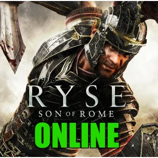 Купить Ryse: Son of Rome - ОНЛАЙН ✔ ️STEAM Аккаунт