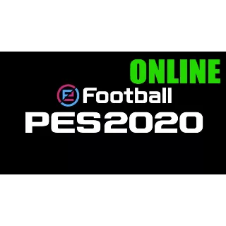 Купить eFootball PES 2020 - ОНЛАЙН ✔ ️STEAM Аккаунт ✔ на 30 дней