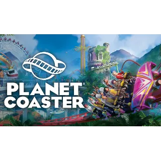 Купить Planet Coaster - ОНЛАЙН ✔ ️STEAM Аккаунт ✔ на 30 дней