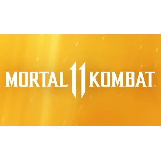 Купить Mortal Kombat 11 - ОНЛАЙН ✔ ️STEAM Аккаунт ✔ на 30 дней