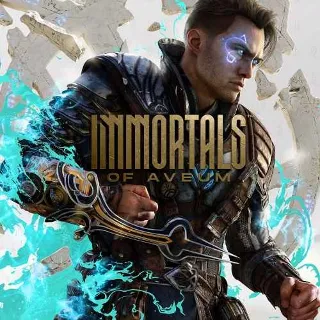 Купить Immortals of Aveum (EA app / Global) Aвтоактивация