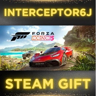 Купить Forza Horizon 5 Premium edition • Все регионы • STEAM