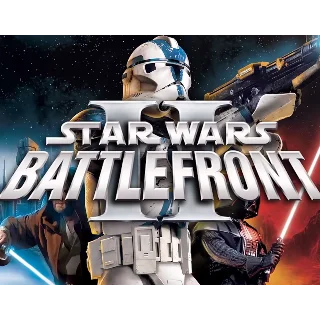 Купить Star Wars: Battlefront 2 (Classic, 2005) ✔ ️STEAM Аккаунт