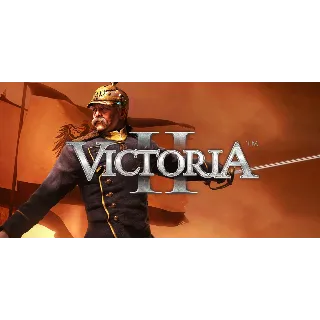 Купить Victoria II ✔ ️STEAM Аккаунт ✔ на 90 дней