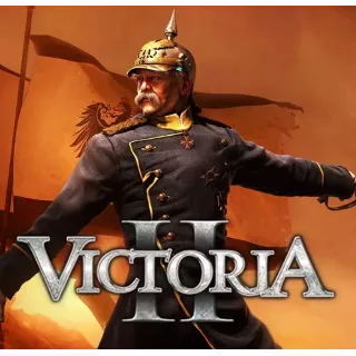 Купить Victoria II ✔ ️STEAM Аккаунт
