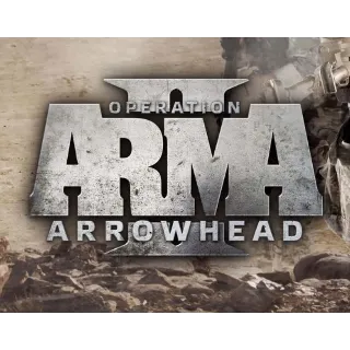 Купить Arma 2: Operation Arrowhead ✔ ️STEAM Аккаунт