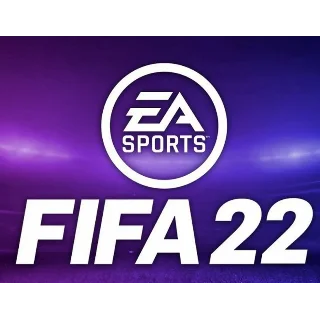 Купить FIFA 22 (STEAM) ✔ ️STEAM Аккаунт