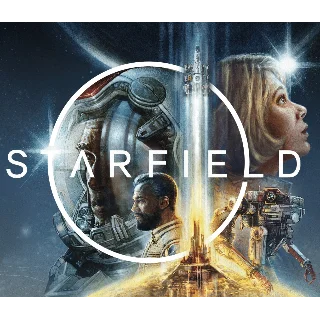 Купить STARFIELD PREMIUM EDITION Steam Оффлайн Активация