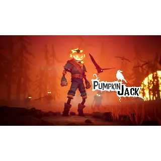 Купить ⭐ ️ Pumpkin Jack [Steam/Global] [Cashback]